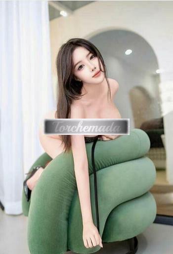 Girl Passione Orientale Segreta  Vercelli