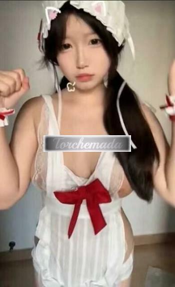 Girl Estasi Orientale Vera  Piacenza