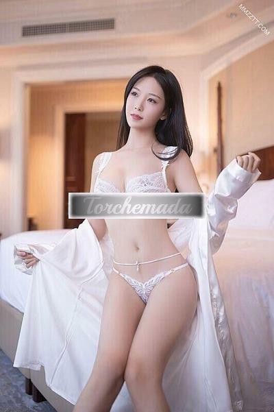 Girl Orientale magra e maliziosa  Aosta