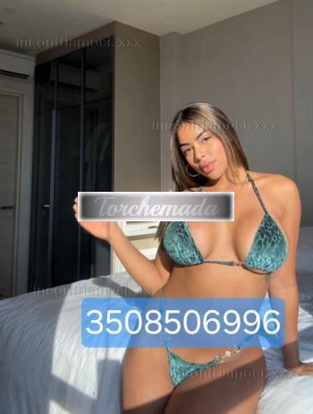 Girl Trasgressiva Bambola  Avellino