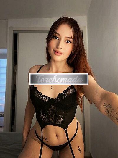 Girl Strepitosa Girl  Cagliari