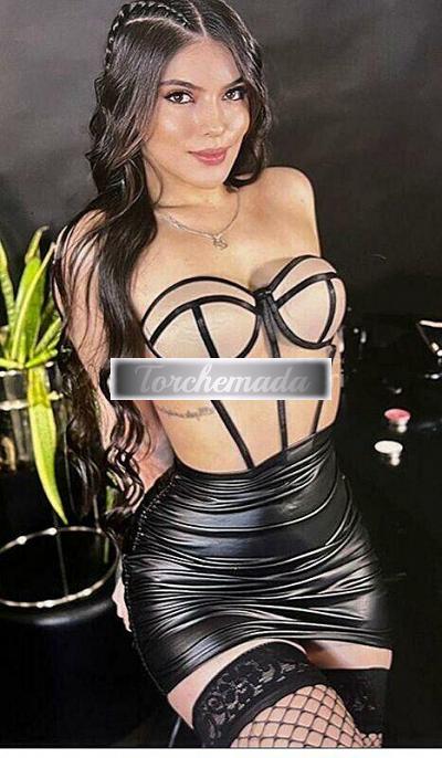 Girl Tatiana  Genova