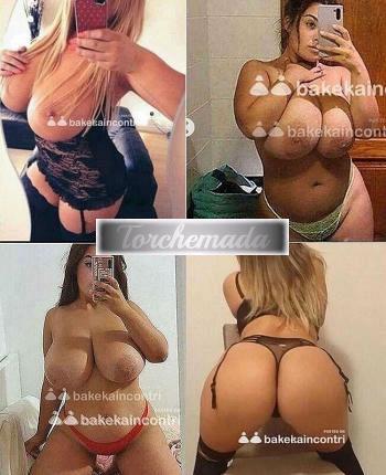 Girl Esplosiva Modella  Ancona