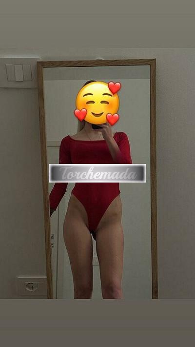 Girl Spettacolare Coinvolgente  Parma