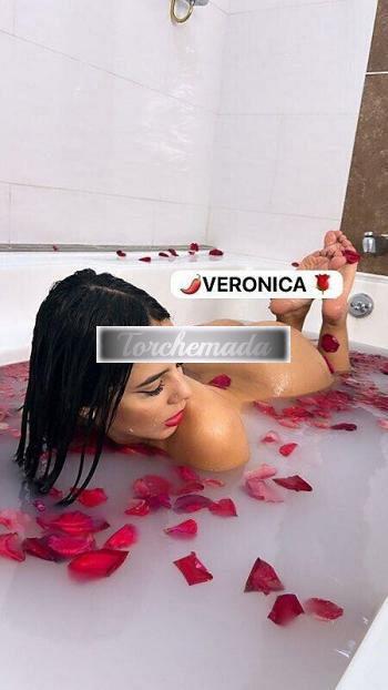 Girl Esplosiva Amabile  Bari