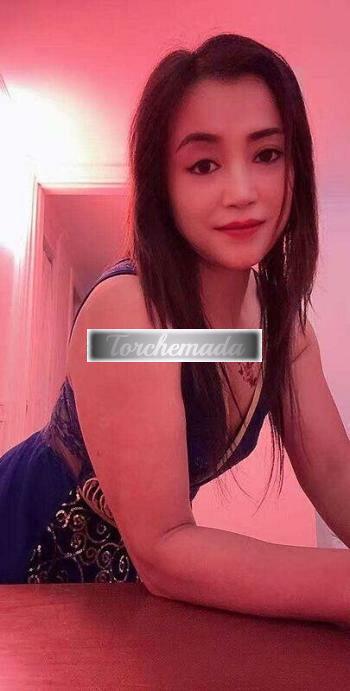 Girl Esplosiva Sirena  Roma