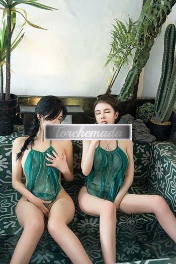 Girl Anna  Frosinone