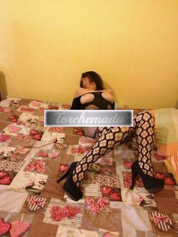 Girl Christiana vogliosa per farti venire  Benevento