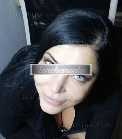 Girl Piccantissima Amabile  Chieti