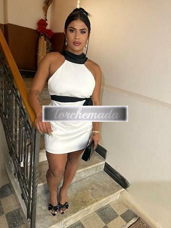 Girl Sexy Femmina  Crotone