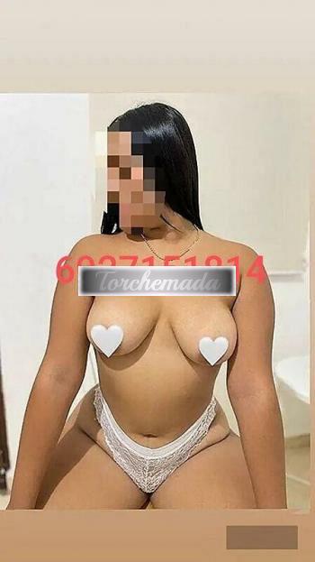 Girl Piccantissima Ragazza  Taranto