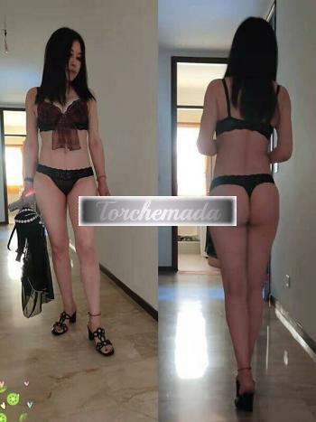 Girl Felina Sirena  Bolzano