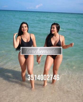 Girl Esplosiva Femmina  Lecce