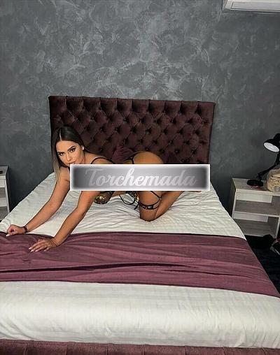 Girl Trasgressiva Maestra  Bolzano