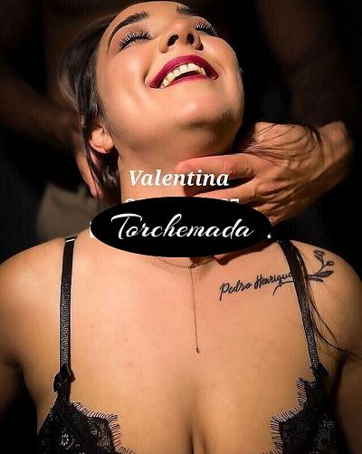 Girl Valentina  Pescara