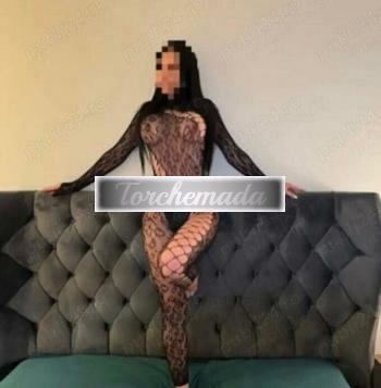 Girl Calda Ragazza  Udine