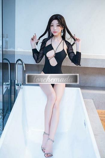 Girl Strepitosa Graziosa  Varese