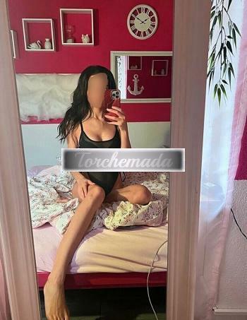 Girl Esplosiva Sirena  Trento