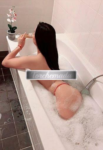 Girl Felina Femmina  Livorno