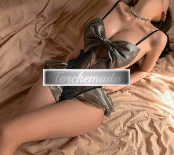 Girl Vogliosa Studentessa  Venezia