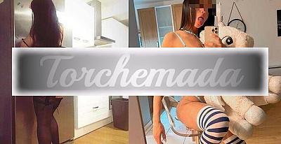 Girl Calda Coinvolgente  Napoli