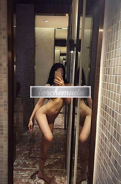 Girl Completissima al naturale  Isernia