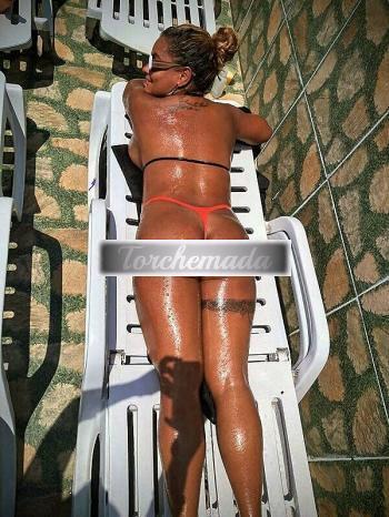 Girl Felina Ragazza  Potenza