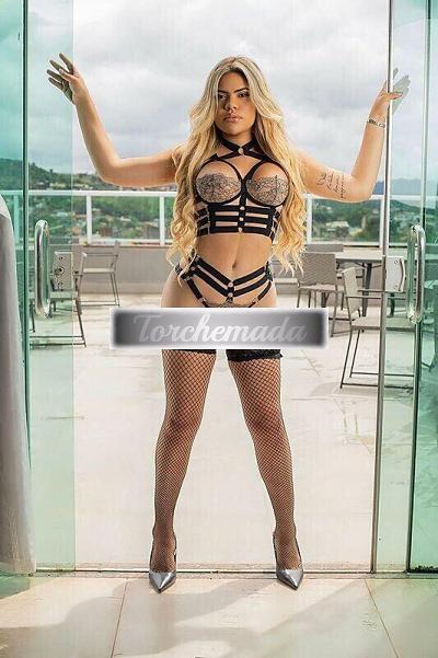 Girl Piccantissima Graziosa  Piacenza