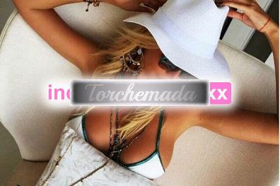 Girl Incanto della Passione  Bergamo