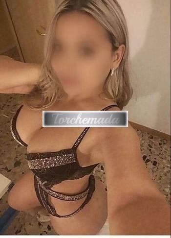 Girl Calda Girl  Trapani