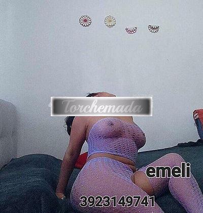 Girl Bellissima Esibizionista  Arezzo