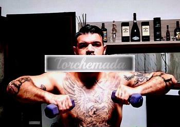 Girl Trasgressiva Sensuale  Cremona