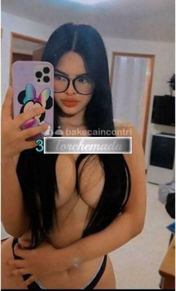 Girl Felina Maestra  Verona