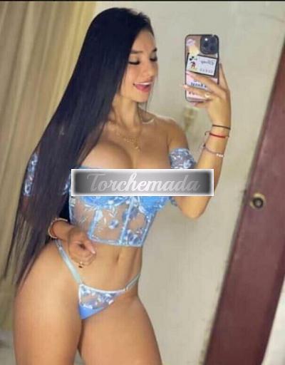 Girl Dea del peccato  Oristano