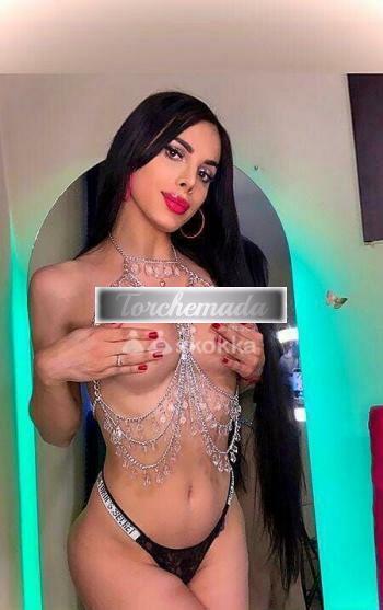 Girl Esplosiva Attrice  Pesaro-urbino