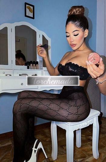 Girl Bellissima Sirena  Milano