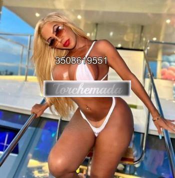 Girl Calda Amabile  Lecco