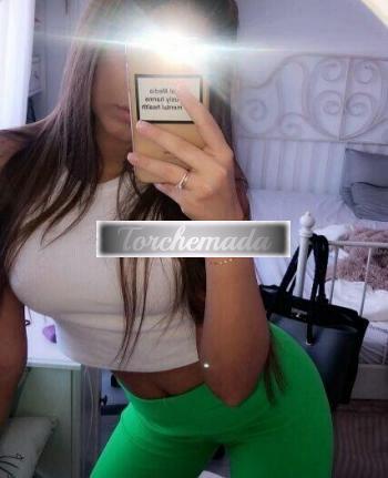 Girl Trasgressiva Attrice  Lecce