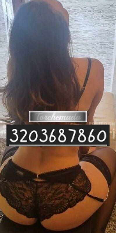 Girl Felina Graziosa  Cosenza