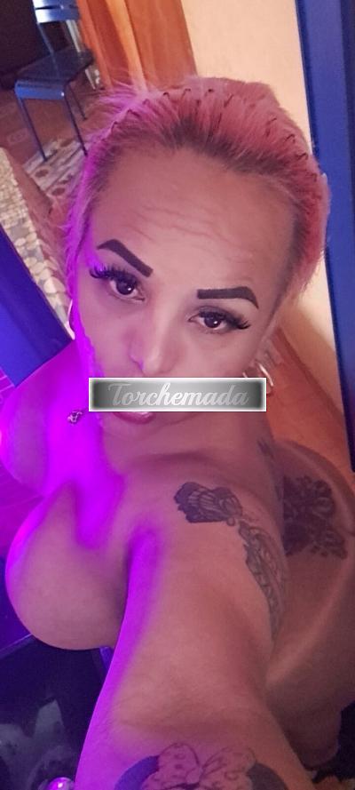 Transex Piccantissima Studentessa  Roma