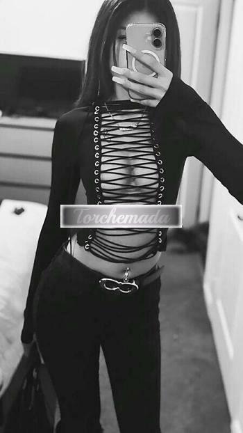 Girl Trasgressiva Coinvolgente  Milano