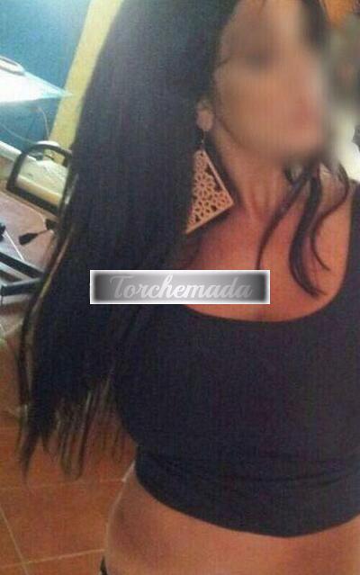 Girl Calda Bambola  Biella