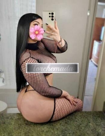 Girl Brenda  Reggio Emilia