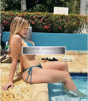 Transex Trasgressiva Ragazza  Firenze