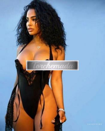 Girl Piccantissima Attrice  Napoli