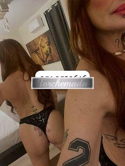 Girl Bellissima Modella  Chieti