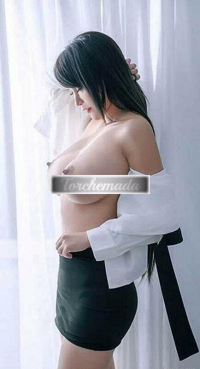 Girl Celeste  Ancona