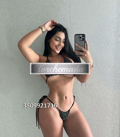 Girl Strepitosa Studentessa  Napoli