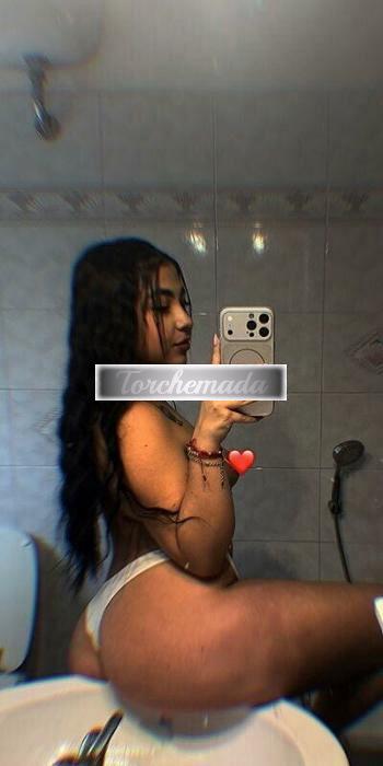 Girl Calda Sensuale  Caltanissetta