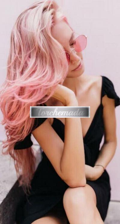 Girl Trasgressiva Graziosa  Salerno